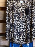 V Neck Shirts & Tops