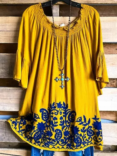 Shirts & Tops