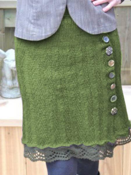 Casual Skirts