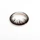 TTDeye Snowflake Black Colored Contact Lenses