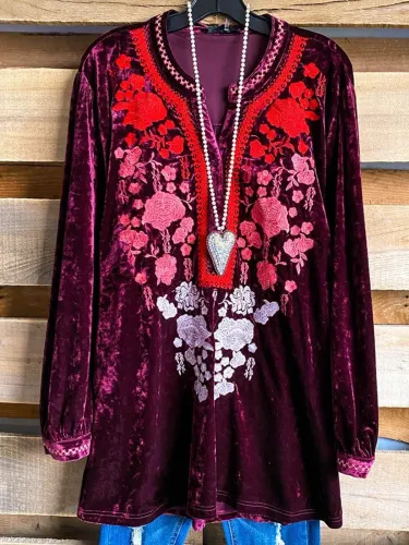 Shirts & Tops