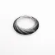 TTDeye Little Black Circle Colored Contact Lenses