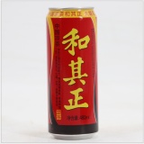 តែត្រជាក់ ហឺរឈីចឹង 480ml