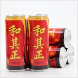 តែត្រជាក់ ហឺរឈីចឹង 480ml