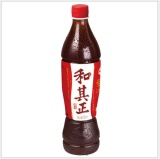 តែត្រជាក់ ហឺឈីចឺង 500ml