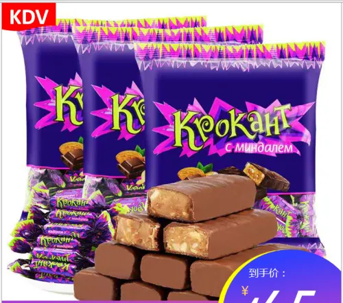 ស្ករសុកុទ្បា រូស្សី 500G