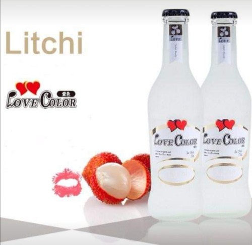 ទ្បាវខលល័រ ខុកថេល 275ml