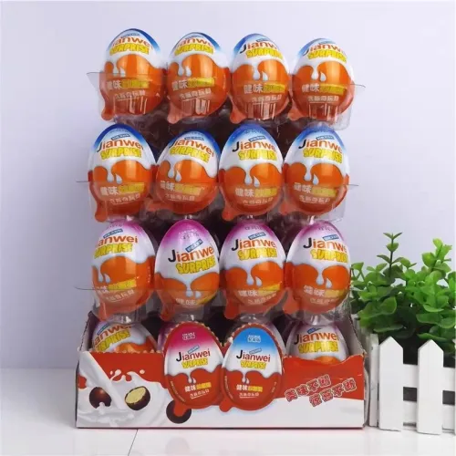 ចៀនវ័យ ពងសុកុទ្បារីករាយ 25g
