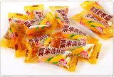 ស្ករទន់រសជាតិពោតលឿង 500G