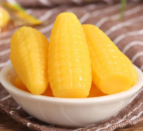 ស្ករទន់រសជាតិពោតលឿង 175G
