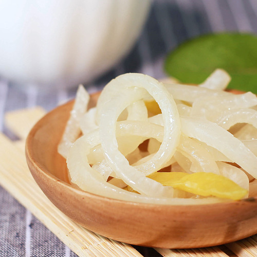 យ៉ាវ​ ហុង ស្បែកជ្រូករសជាតិក្រូចឆ្មារ 180g