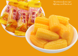 ស្ករទន់រសជាតិពោតលឿង 500G