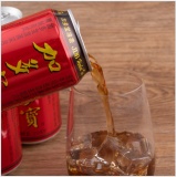 តែត្រជាក់ ចែទ័រប៉ោវ JDB 310ml