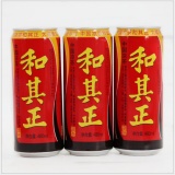 តែត្រជាក់ ហឺរឈីចឹង 480ml