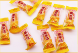 ស្ករទន់រសជាតិពោតលឿង 500G