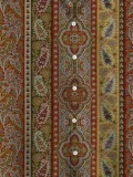 Vintage Cotton-Blend Printed Shirts & Tops