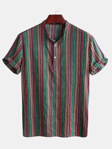 Basic Shirts & Tops