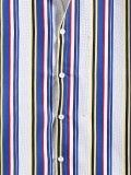 Mens Printed Holiday Short Sleeve Shirts