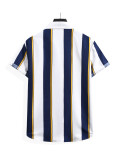 Mens Printed Holiday Short Sleeve Shirts