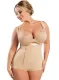 Underbust Sexy Body Shaper