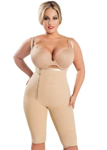 Underbust Butt Lift Shaperwear