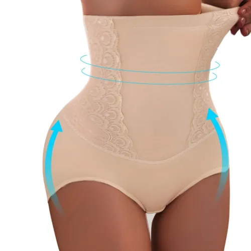 Under Bust Butt Shaper
