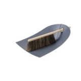 Dustpan & Broom