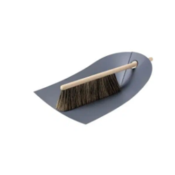 Dustpan & Broom