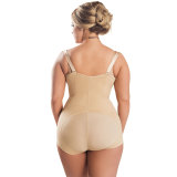 Underbust Sexy Body Shaper