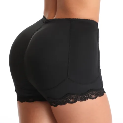High Waist Butt Shaper