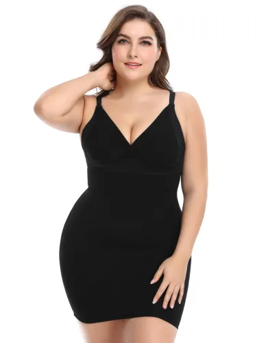 Over Bust Body Shaper