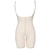 Underbust Sexy Jumpsuit Shape Wear
