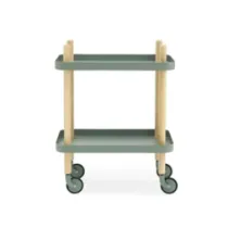 Block Table