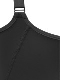 Underbust Sexy Body Shaper