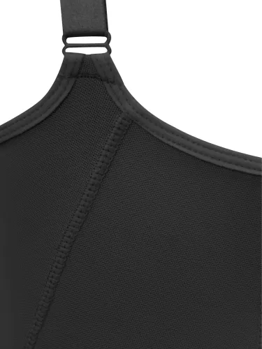 Underbust Sexy Body Shaper