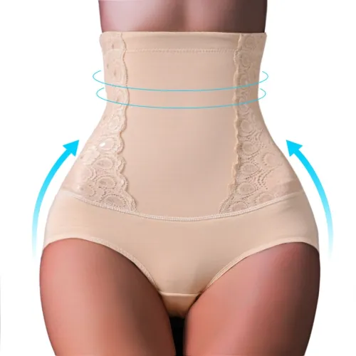 Under Bust Butt Shaper