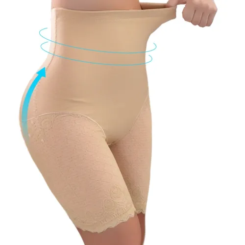 Under Bust Butt Shaper