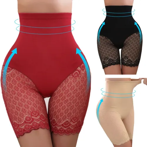 Under Bust Butt Shaper