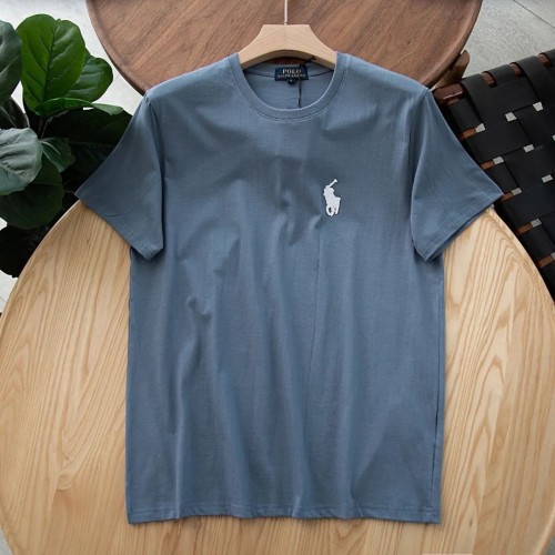 Mens 21SS latest Lacoste Polo lapel T-shirt Valentines Fathers Day gift Plus Size