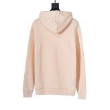 2020早秋Print Letter Black Long Sleeve Sweat Shirt-02