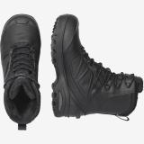 TOUNDRA FORCES CLIMASALOMON WATERPROOF - SALOMON
