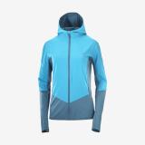 OUTLINE ALL SEASON HYBRID - SALOMON