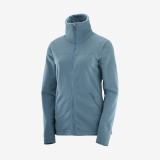 ESSENTIAL COSY FLEECE - SALOMON