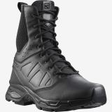 URBAN JUNGLE ULTRA SIDE ZIP - SALOMON