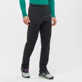 ESSENTIAL WARM FLEECE - SALOMON