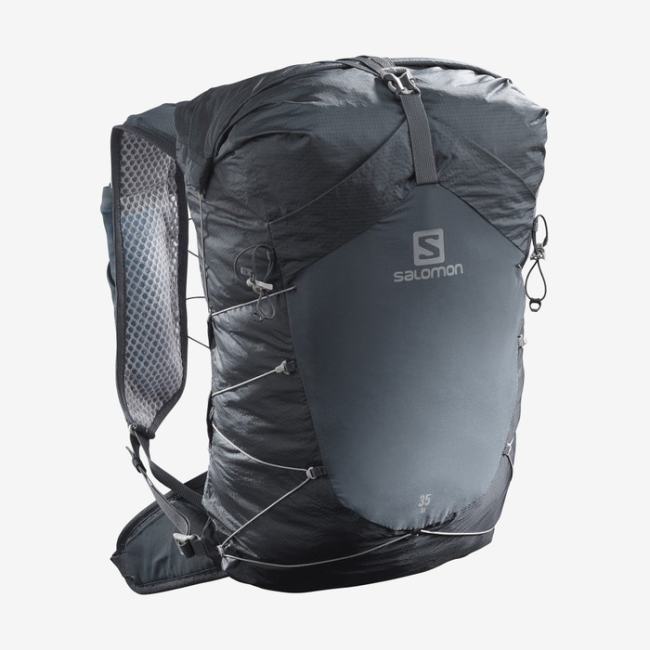 XA 35 - SALOMON