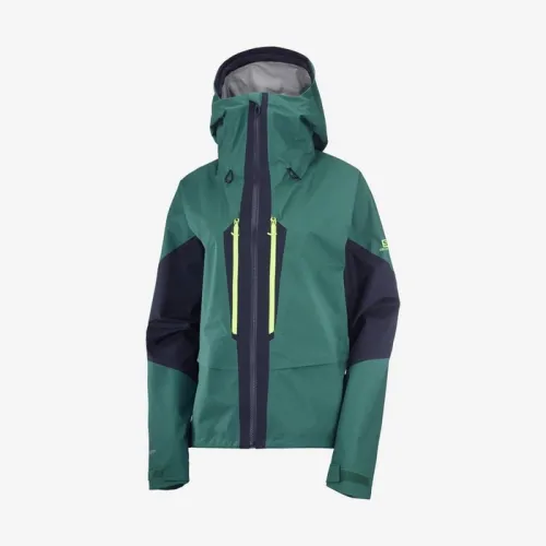 OUTPEAK GORE-TEX 3L - SALOMON