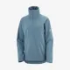 ESSENTIAL COSY FLEECE - SALOMON