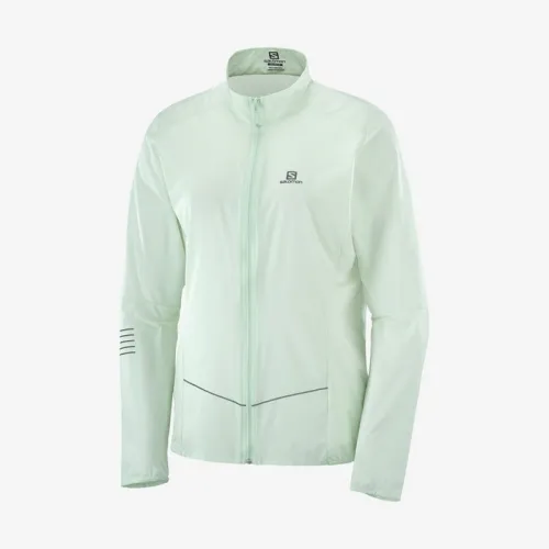 SENSE JACKET W - SALOMON