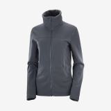 ESSENTIAL COSY FLEECE - SALOMON